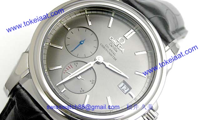 オメガ 時計 OMEGA腕時計コピー デビル 4832-4131