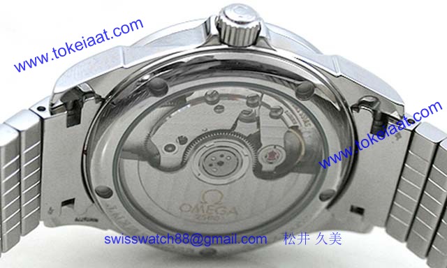 オメガ 時計 OMEGA腕時計コピー デビルコーアクシャル 4561-31
