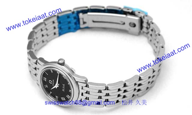 オメガ 時計 OMEGA腕時計コピー デビルプレステージ 4570-52
