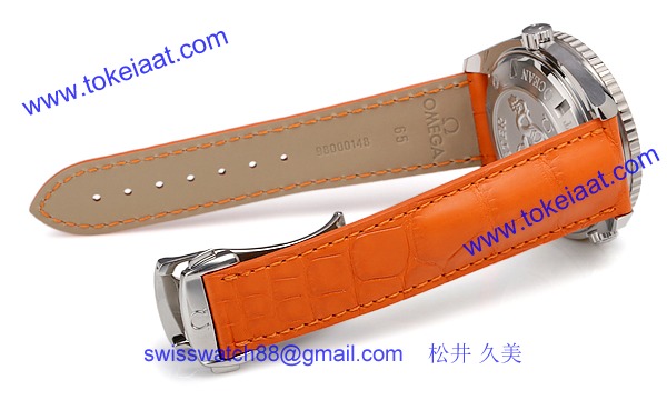 ブランド オメガ 腕時計コピー通販 シーマスター コーアクシャルプラネットオーシャン 2903-5038