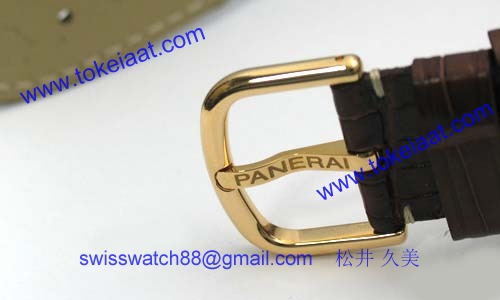 パネライ(PANERAI) スーパーコピー時計 ラジオミール ベース PAM00231