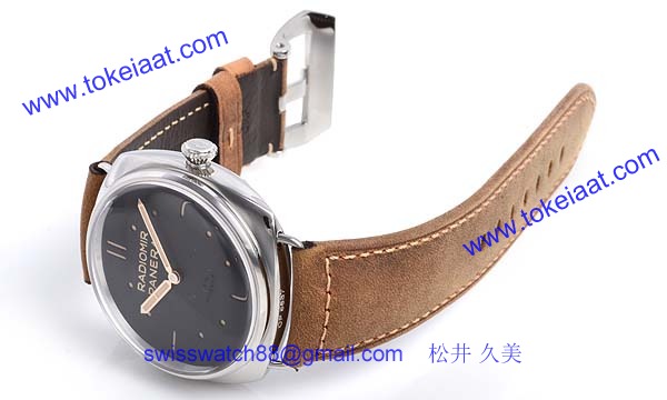 パネライ(PANERAI) コピー時計 ラジオミール Ｓ．Ｌ．Ｃ ３デイズ PAM00425