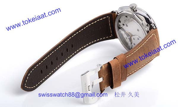 パネライ(PANERAI) コピー時計 ラジオミール Ｓ．Ｌ．Ｃ ３デイズ PAM00425