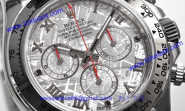 ROLEX ロレックス スーパーコピー 時計 デイトナ 116509