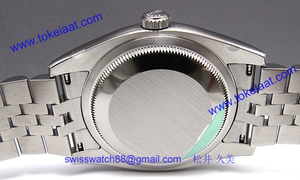 ロレックス(ROLEX) 時計 デイトジャスト 116244