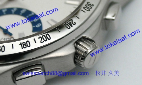 TAG タグ·ホイヤー時計コピー リンククロノ キャリバーＳ CJF7111.BA0587