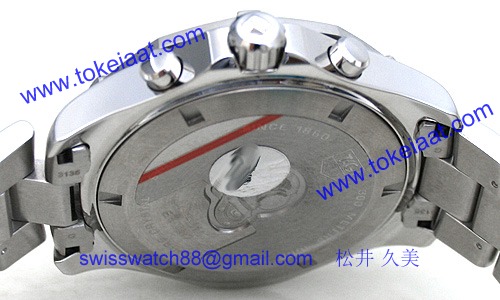 TAG タグ·ホイヤー時計コピー アクアレーサー クロノグラフグランドデイト CAF101A.BA0821