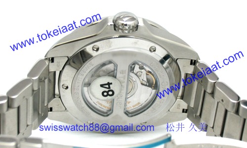 TAG タグ·ホイヤー時計コピー グランドカレラ GMT キャリバー８ WAV5111.BA0901