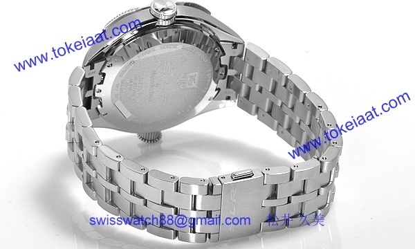 TAG Heuer タグ·ホイヤー時計コピー 人気腕時計 CAG7010.BA0254