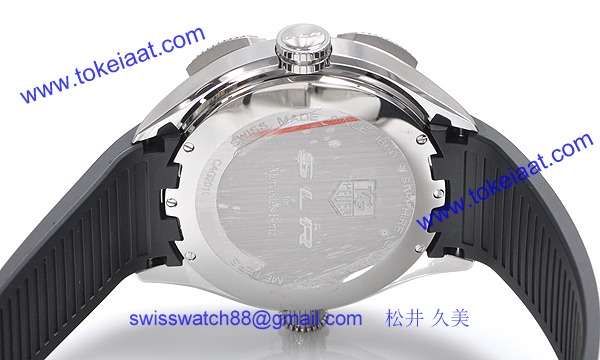 TAG Heuer タグ·ホイヤー時計コピー 人気腕時計 CAG2010.FT6013
