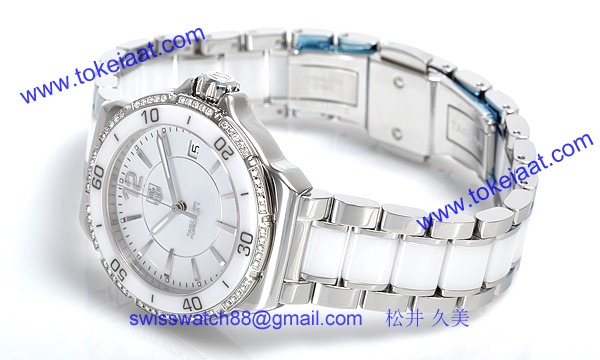 TAG Heuer タグ·ホイヤー時計コピー フォーミュラ1 WAH1213.BA086