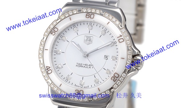 TAG Heuer タグ·ホイヤー時計コピー フォーミュラ1 WAH1313.BA0868