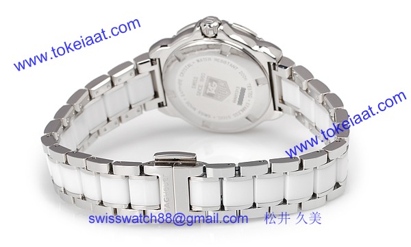 TAG Heuer タグ·ホイヤー時計コピー フォーミュラ1 WAH1313.BA0868