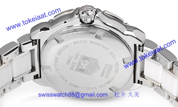 TAG Heuer タグ·ホイヤー時計コピー フォーミュラ1 WAH1313.BA0868