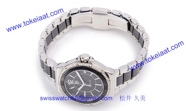 TAG Heuer タグ·ホイヤー時計コピー フォーミュラ1 WAH1212.BA0859