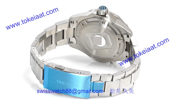 TAG タグ·ホイヤー時計コピー アクアレーサー WAJ1112.BA0870