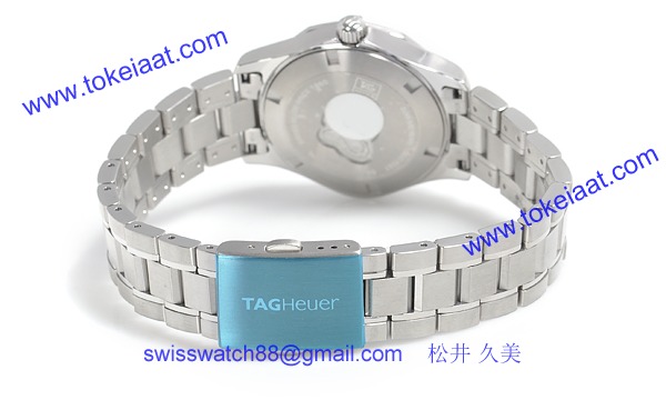 TAG タグ·ホイヤー時計コピー アクアレーサー WAF1311.BA0817