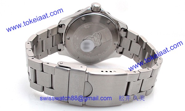 TAG タグ·ホイヤー時計コピー オートマチック キャリバー WAN2110.BA0822