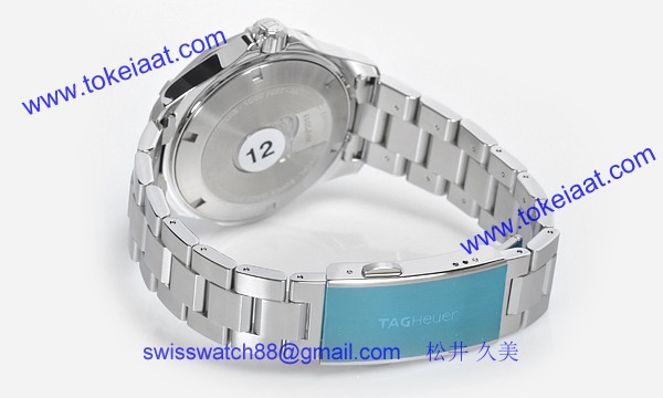 TAG タグ·ホイヤー時計コピー オートマチック キャリバー WAP2011.BA0830