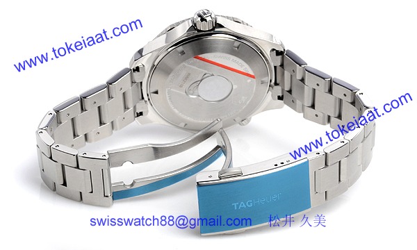 TAG タグ·ホイヤー時計コピー オートマチック キャリバー WAK2110.BA0830