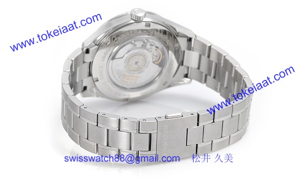 人気 タグ·ホイヤー腕時計偽物 カレラキャリバー6 WAR2110.BA0787