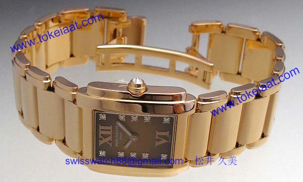 パテックフィリップ 腕時計コピー Patek Philippe レディース時計 4907/1J-010