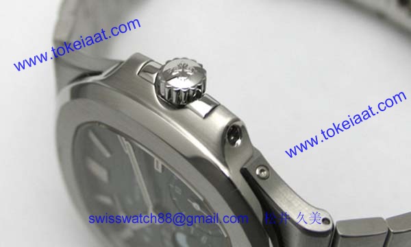 パテックフィリップ 腕時計コピー Patek Philippeノーチラス 5712/1A-001
