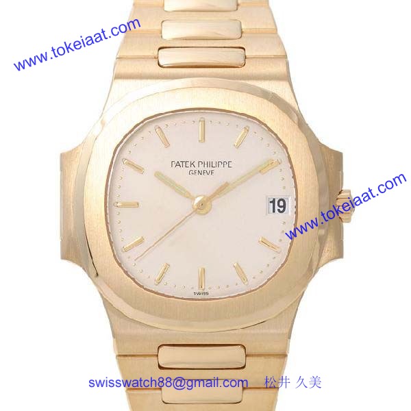 パテックフィリップ 腕時計コピー Patek Philippeノーチラス 3800/1J