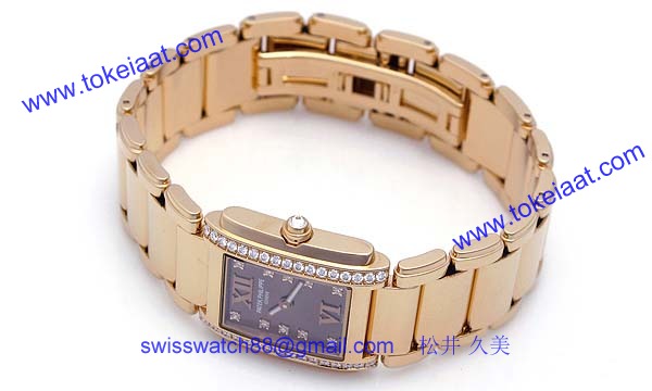 パテックフィリップ 腕時計コピー Patek Philippe レディース時計 Twenty-4 4908/11R-010