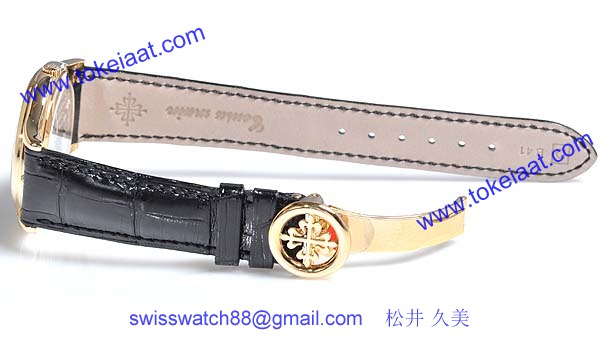 パテックフィリップ 腕時計コピー Patek Philippeパーペチュアルカレンダー 5140J-001