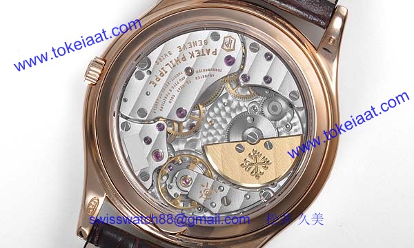 パテックフィリップ 腕時計コピー Patek Philippeグランド コンプリケーション パーペチュアル カレンダー　5140R