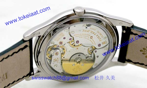 パテックフィリップ 腕時計コピー Patek Philippeパーペチュアルカレンダー 5140G-001