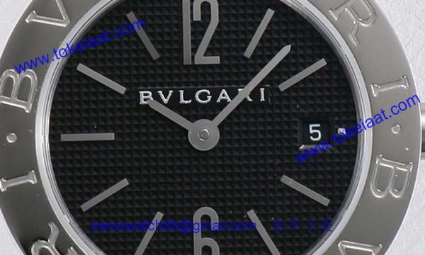 Bvlgari ブルガリ腕時計ブランド コピー通販レディース時計 BB26BSLD/N