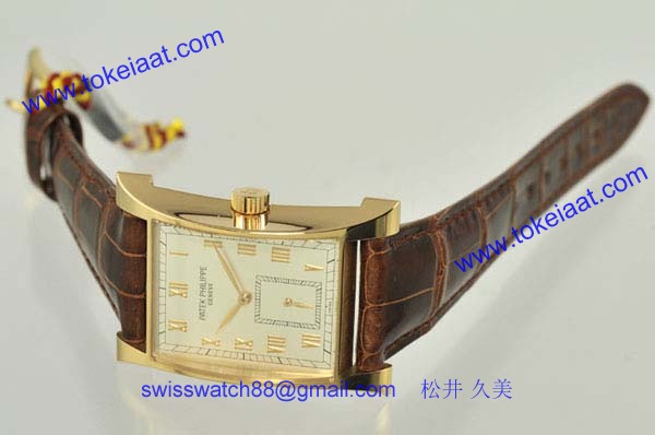 パテックフィリップ 腕時計コピー Patek Philippe パゴタ　PAGODA　5500R