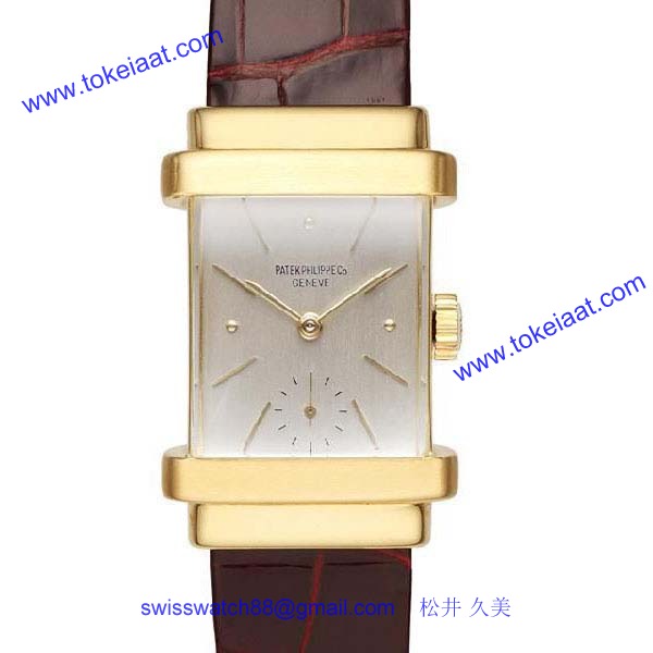 パテックフィリップ 腕時計コピー Patek Philippe　トップハット　1450