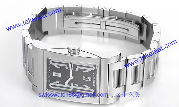 ブルガリ時計コピー Bvlgari 腕時計激安 新品メンズ RT45BSSD