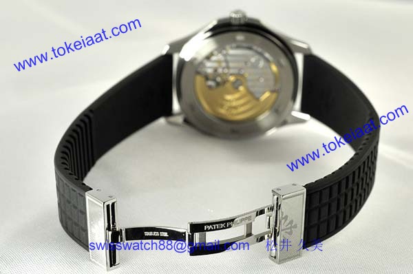 パテックフィリップ 腕時計コピー Patek Philippeアクアノート　　5065A