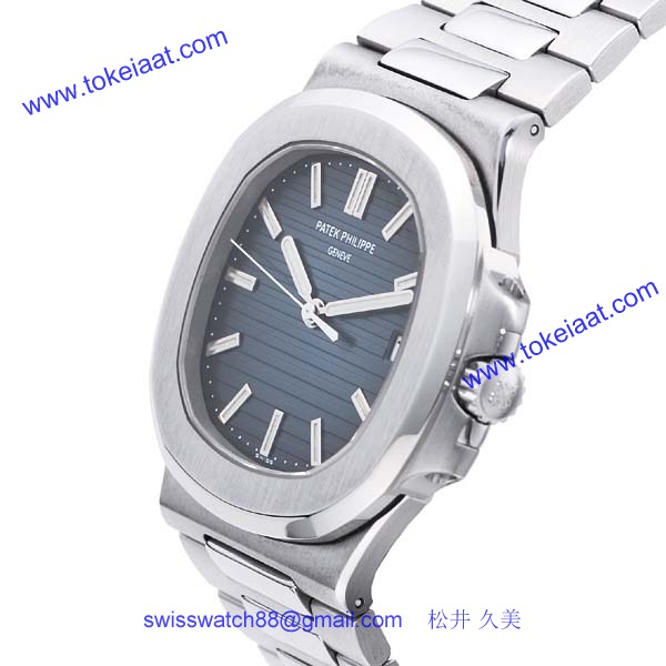 パテックフィリップ 腕時計コピー Patek Philippeノーチラス　NAUTILUS　5711/1A