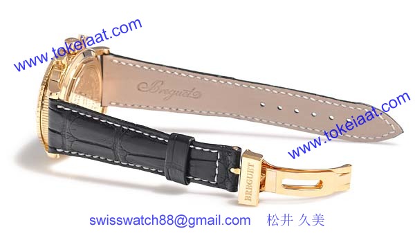 人気ブレゲ腕時計コピー スーパーコピー トランスアトランティック 3820BA/N2/9W6