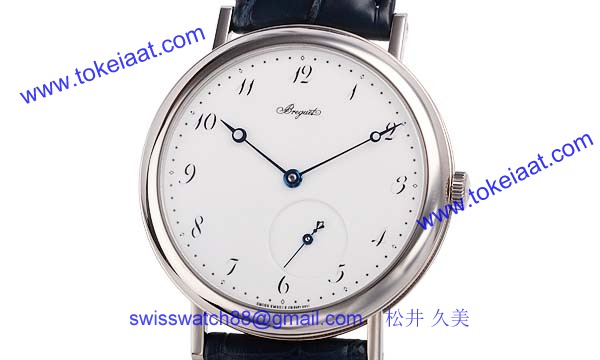 ブレゲ 時計人気 Breguet 腕時計 クラシック 5140BB/29/9W6