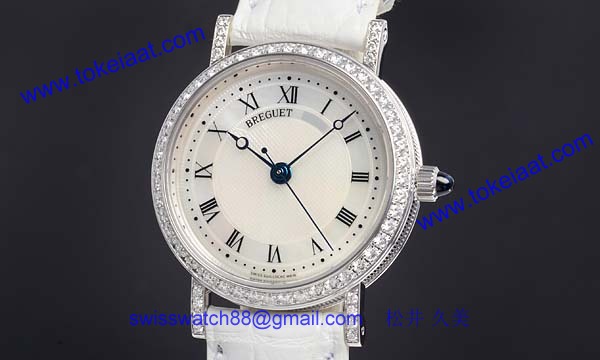 ブレゲ 時計人気 Breguet 腕時計 クラシック 8068BB/52/964 DD00