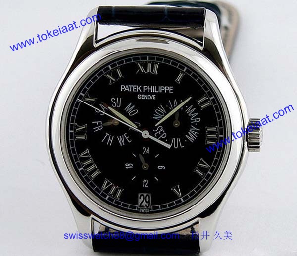 パテックフィリップ 腕時計コピー Patek Philippe 年次カレンダー5035G