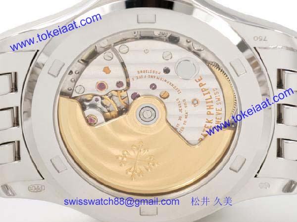 パテックフィリップ 腕時計コピー Patek Philippeカラトラバ　5107/1G