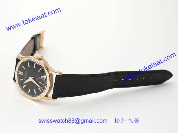 パテックフィリップ 腕時計コピー Patek Philippeカラトラバ　CALATRAVA　96