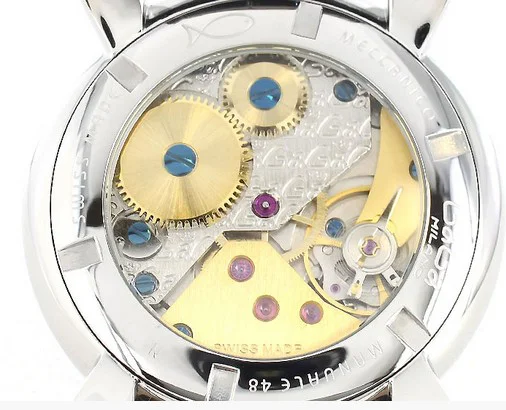 ガガミラノ 5010.13S コピー 時計[1]