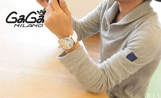 ガガミラノ 5010.1 _1 コピー 時計