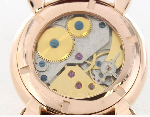 ガガミラノ 5011.04S コピー 時計[1]