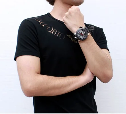 ガガミラノ 5046 コピー 時計