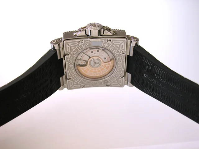 ロジェデュブイ zGA38 14 9 9.13C コピー 時計[1]