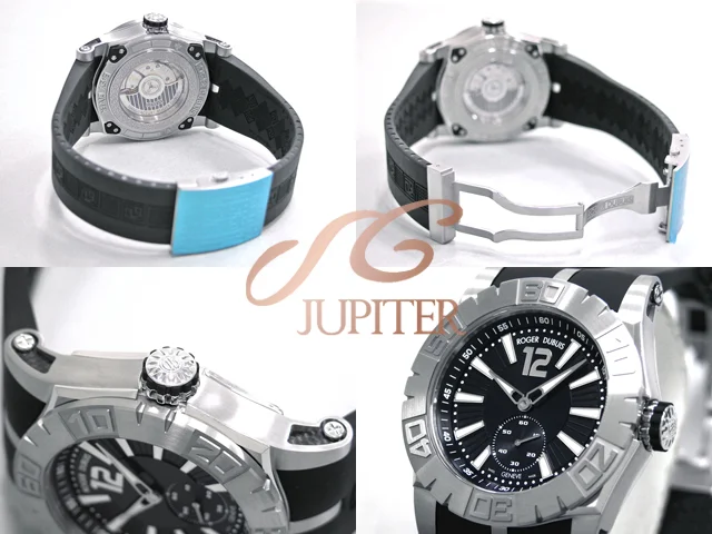 ロジェデュブイ RDDBSE0257 コピー 時計